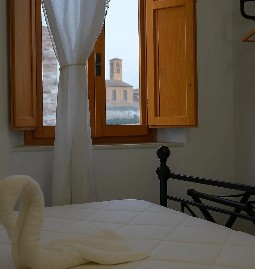 Casa Di Aonio Paleario Apartment Colle Val D'Elsa