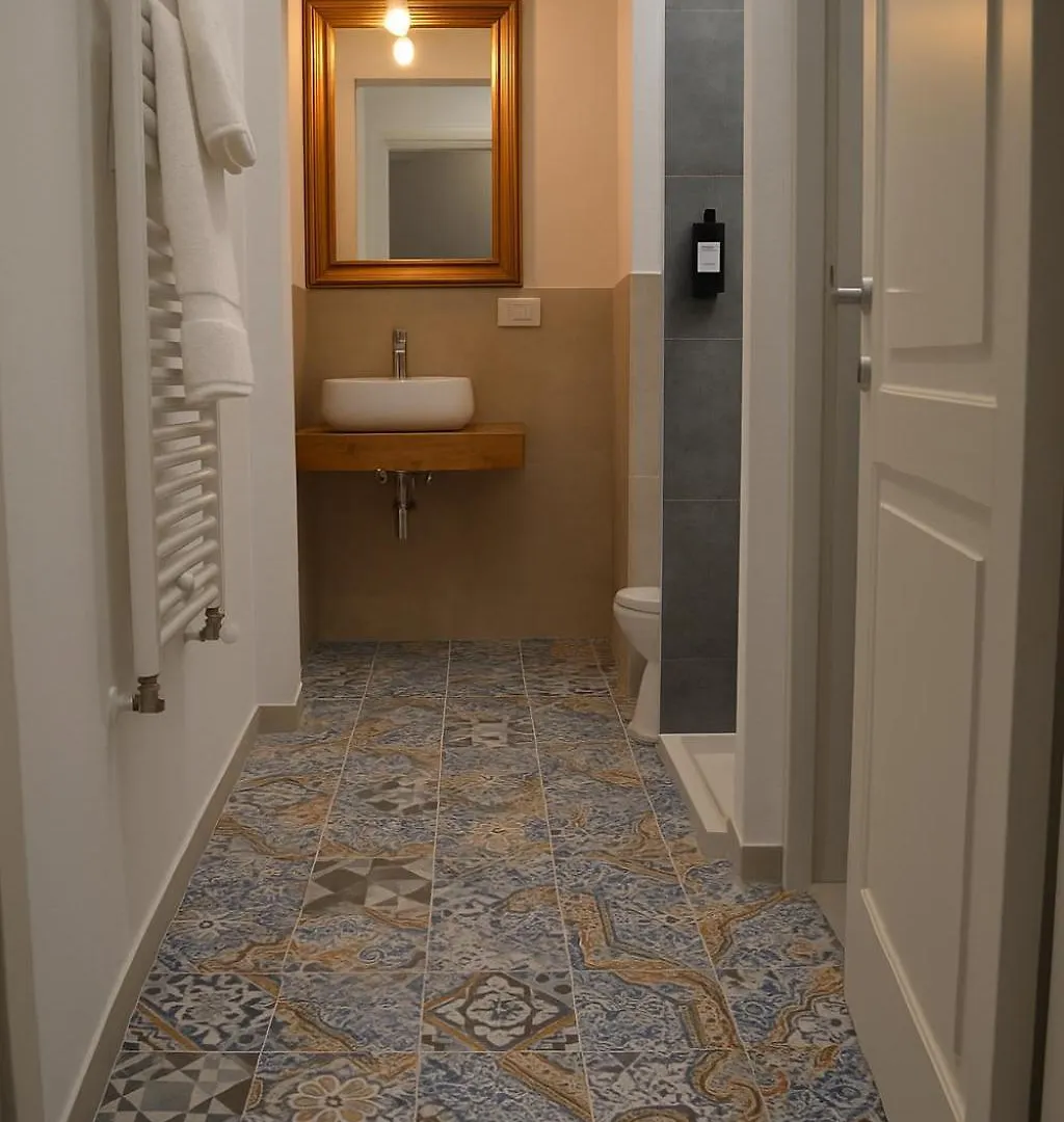 Casa Di Aonio Paleario Apartment Colle Val D'Elsa