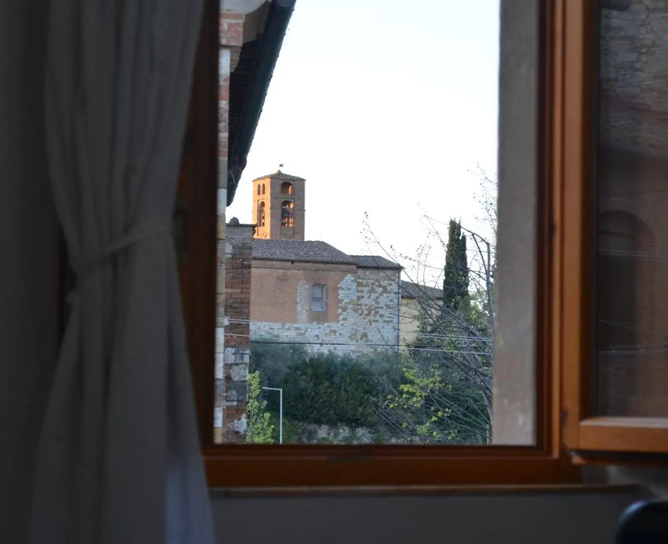 Casa Di Aonio Paleario Apartment Colle Val D'Elsa Italy