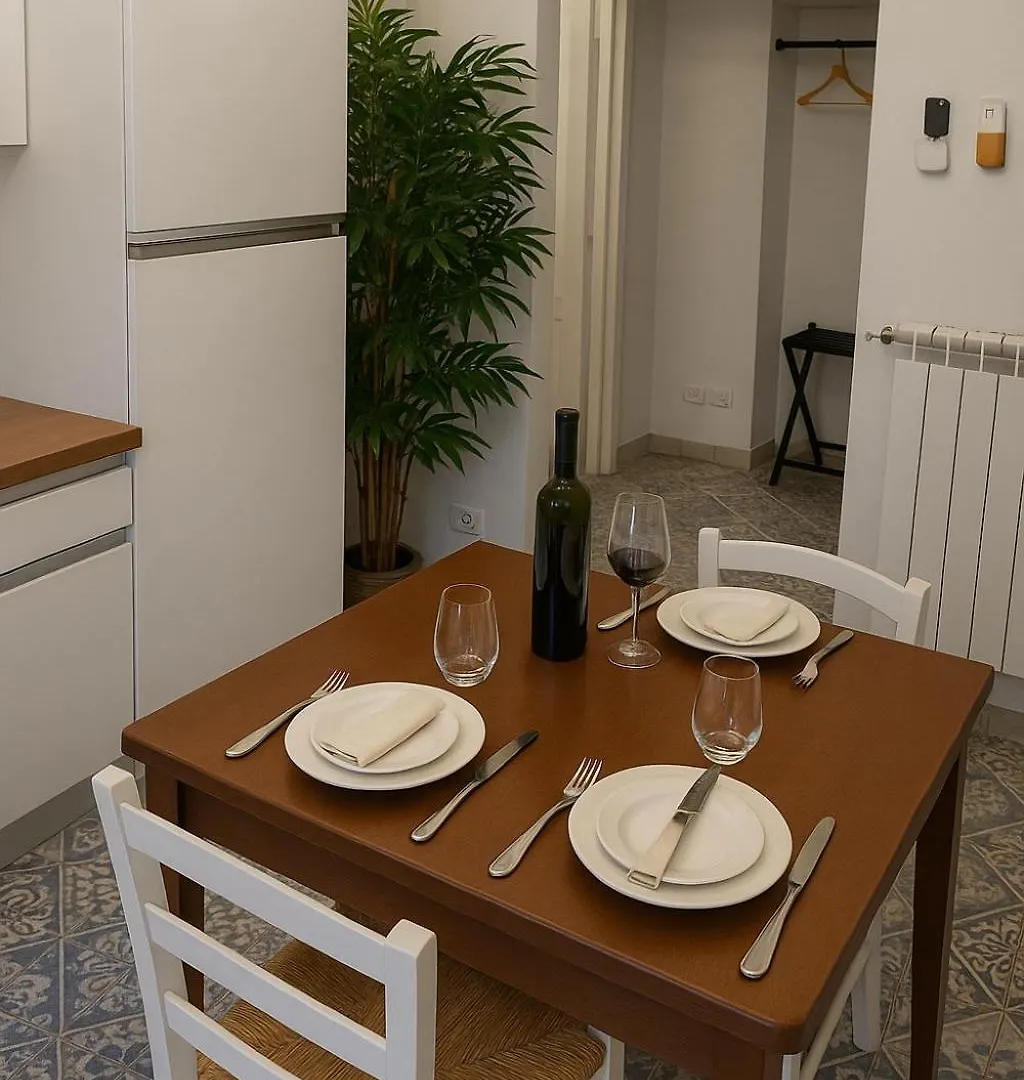 Casa Di Aonio Paleario Apartment Colle Val D'Elsa