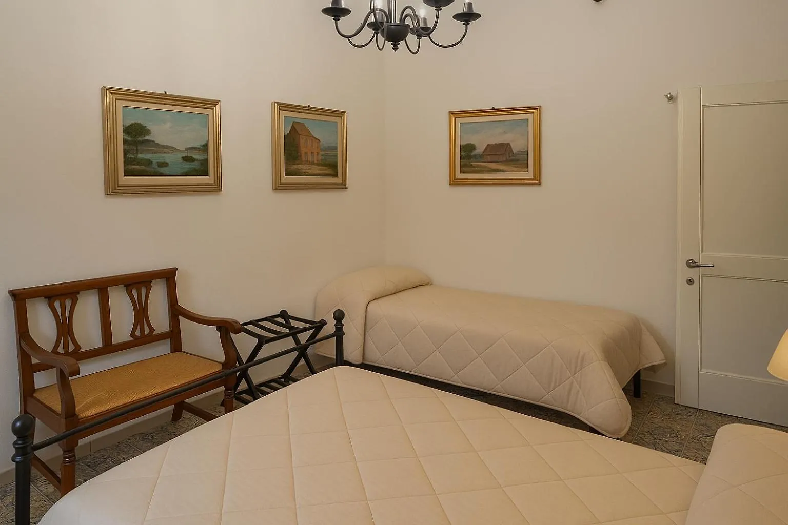 Casa Di Aonio Paleario Apartment Colle Val D'Elsa