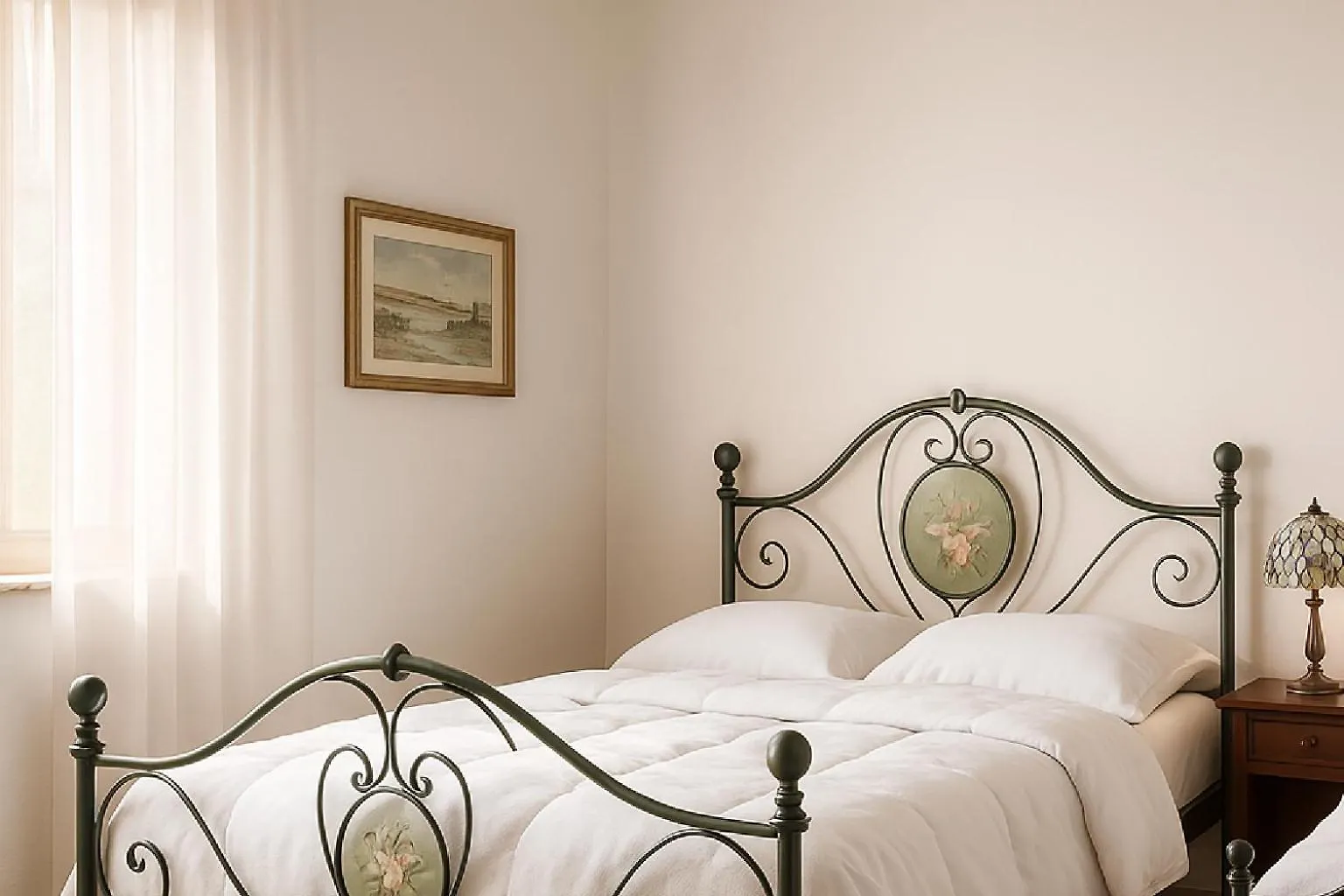 Casa Di Aonio Paleario Apartment Colle Val D'Elsa Italy