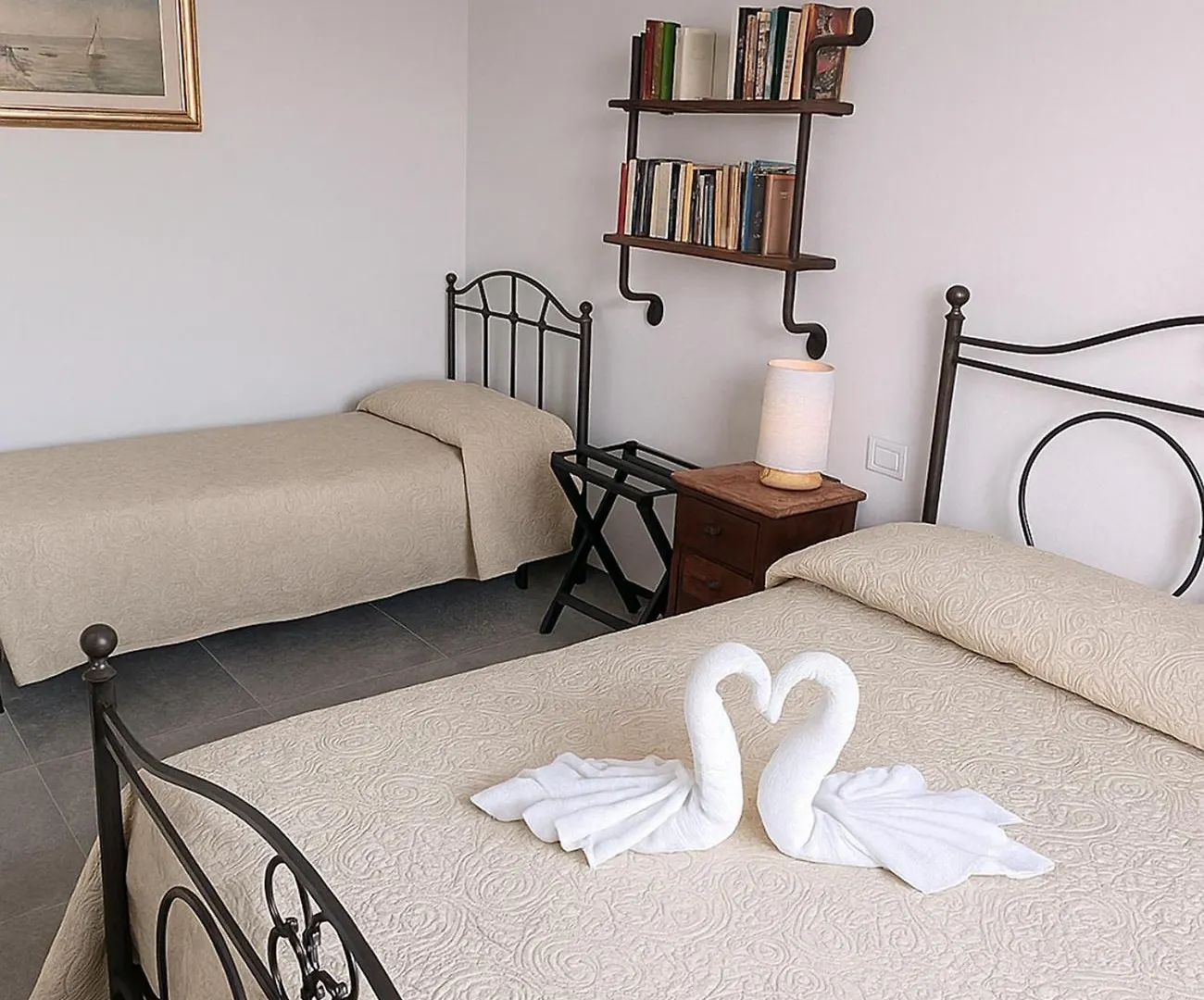Casa Di Aonio Paleario Apartment Colle Val D'Elsa