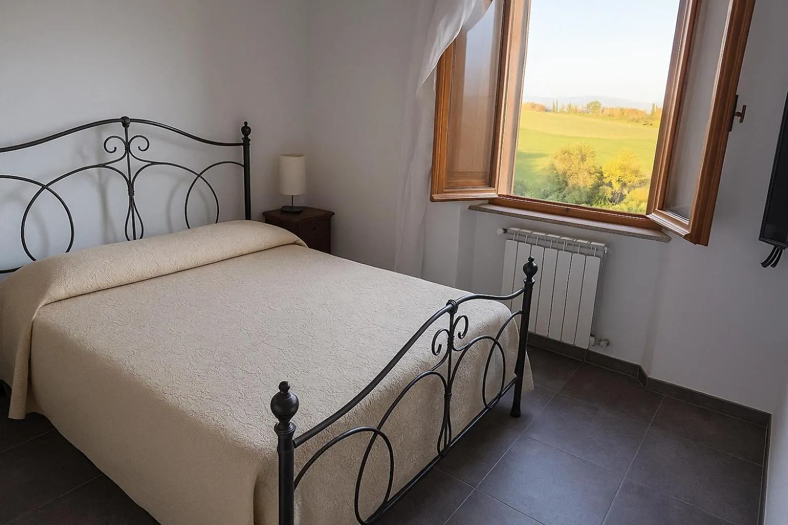 Casa Di Aonio Paleario Apartment Colle Val D'Elsa Italy