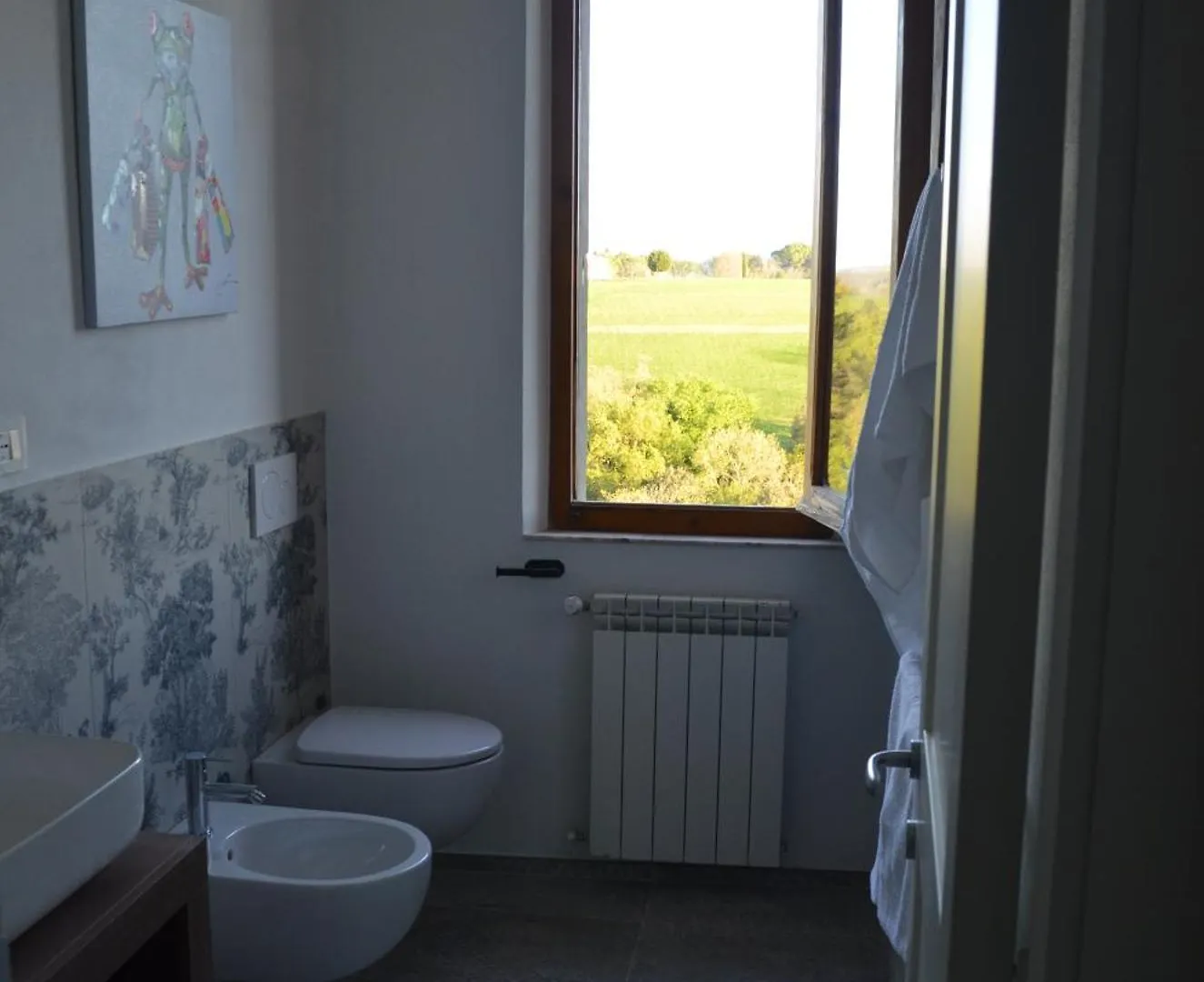 Casa Di Aonio Paleario Apartment Colle Val D'Elsa Italy