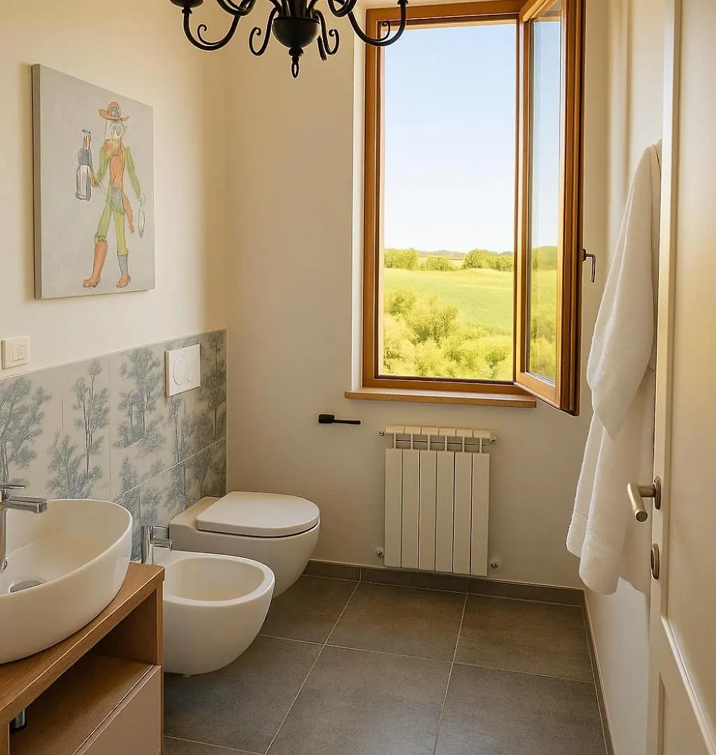 Casa Di Aonio Paleario Lägenhet Colle Val D'Elsa